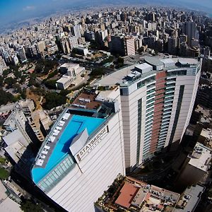 Staybridge Suites Beirut, An Ihg Hotel